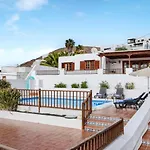 빌라 Casa Concha