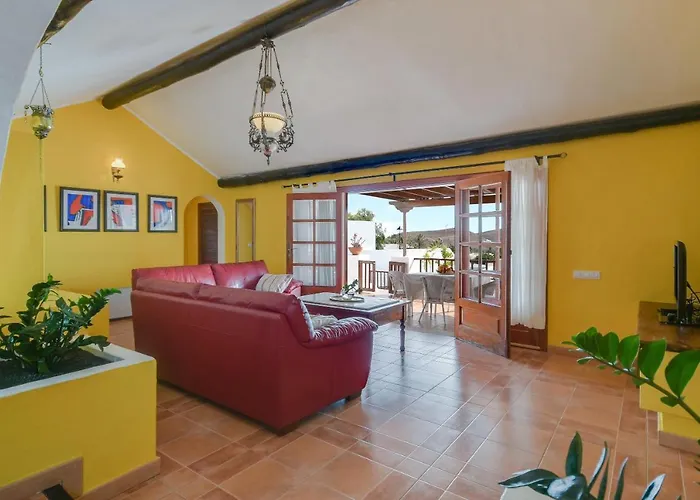 Casa Concha *