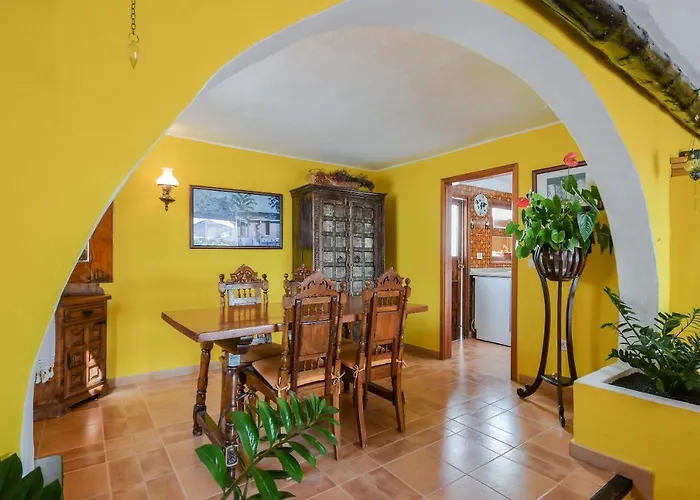 Villa Casa Concha *