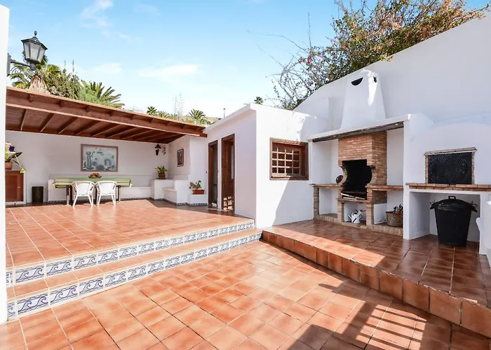 Villa Casa Concha