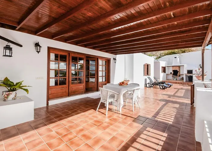 Villa Casa Concha *