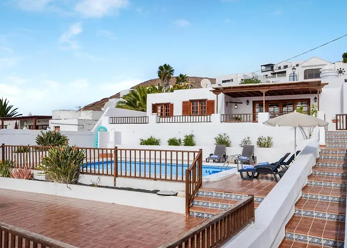 Villa Casa Concha