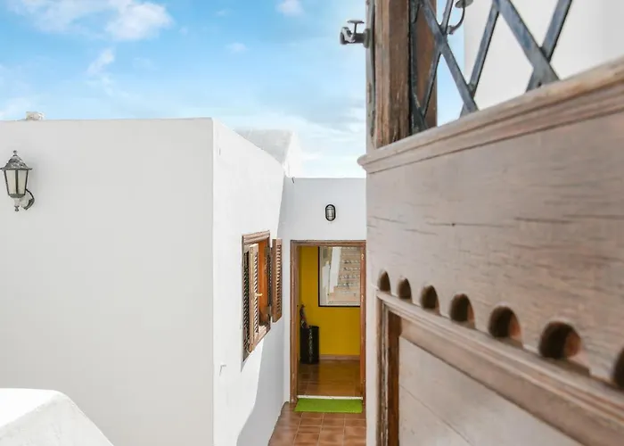 Casa Concha Villa *