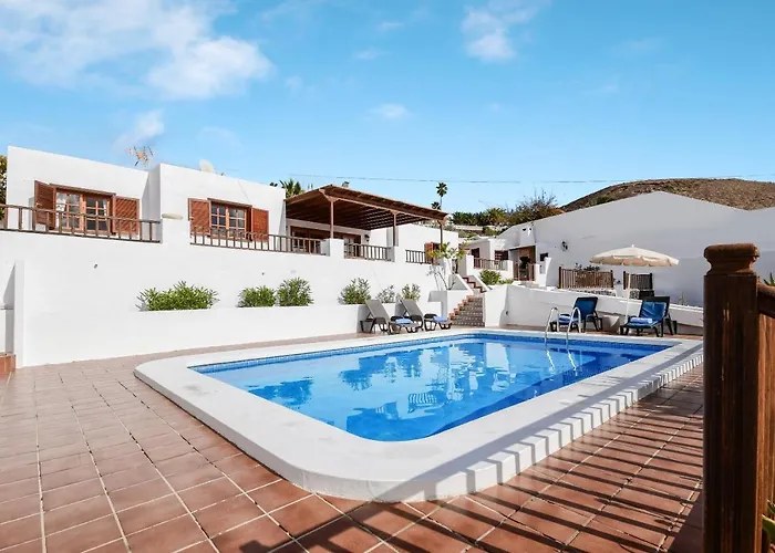 Villa Casa Concha *