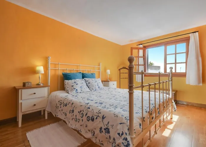 Casa Concha Villa *