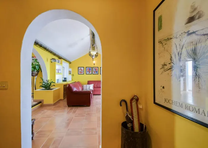Casa Concha Villa *