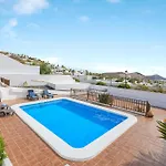 Casa Concha * Тегисе