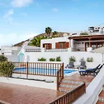 Casa Concha Вилла