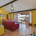 Casa Concha Вилла