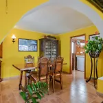 Casa Concha Тегисе