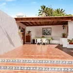 Casa Concha * Тегисе