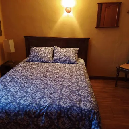 Casa Concha Villa *