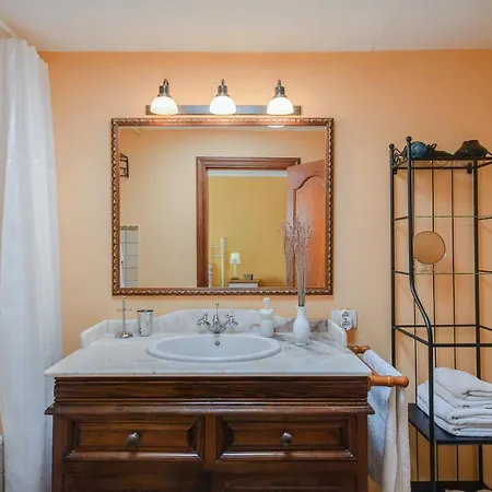 Casa Concha Villa