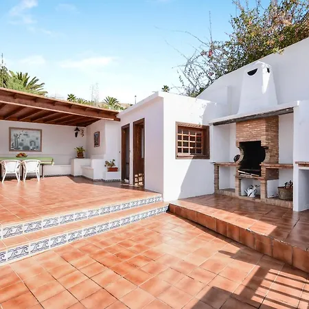 Villa Casa Concha