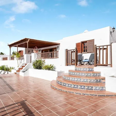 Villa Casa Concha