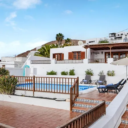 Villa Casa Concha