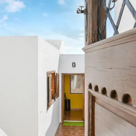 Casa Concha فيلة *