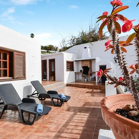 Casa Concha
