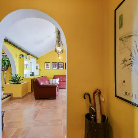Вилла Casa Concha *