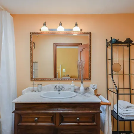 Casa Concha Вилла