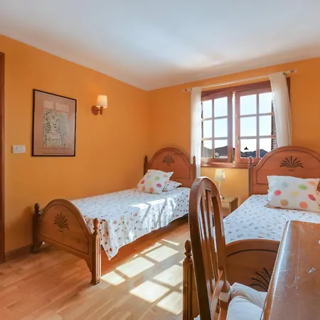 Casa Concha Вилла *