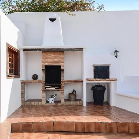 Villa Casa Concha Teguise (Lanzarote)