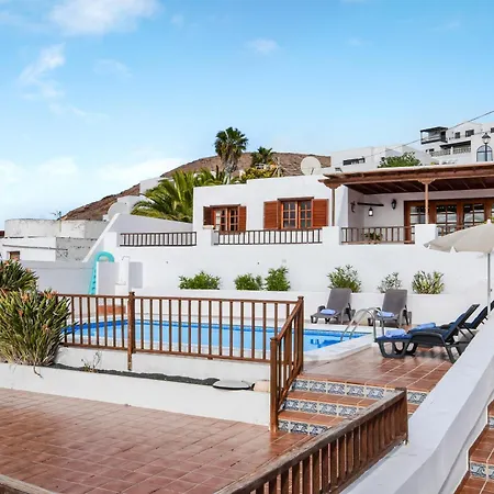 Casa Concha Villa