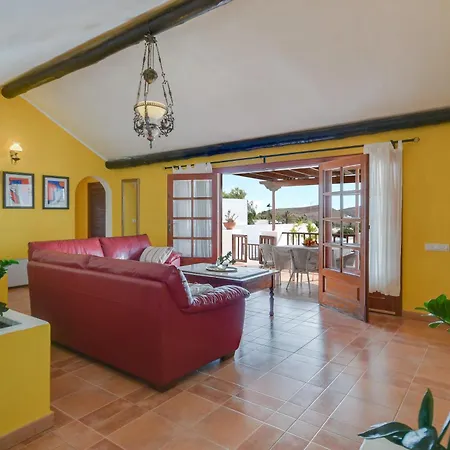 Casa Concha Villa