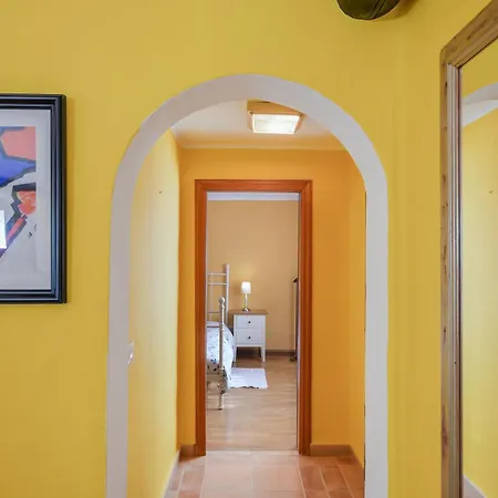 Villa Casa Concha Teguise (Lanzarote)