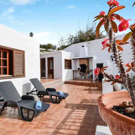 Casa Concha *