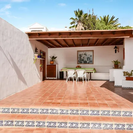Casa Concha * Teguise (Lanzarote)