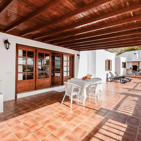 Casa Concha