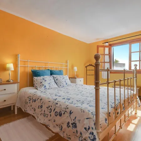 Casa Concha Villa