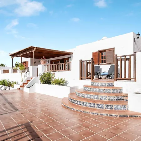 Casa Concha *