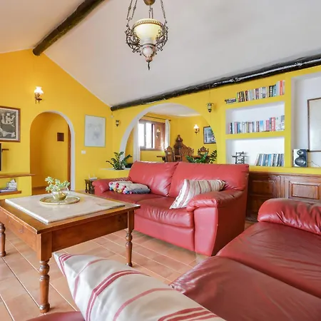 Casa Concha * Teguise (Lanzarote)
