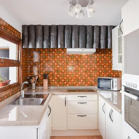 فيلة Casa Concha تيغيسي