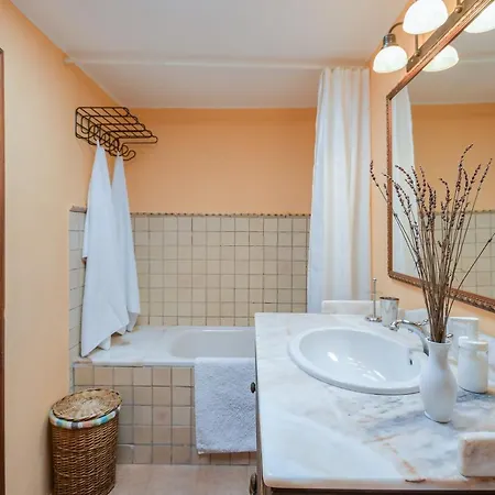Casa Concha Villa Teguise (Lanzarote)