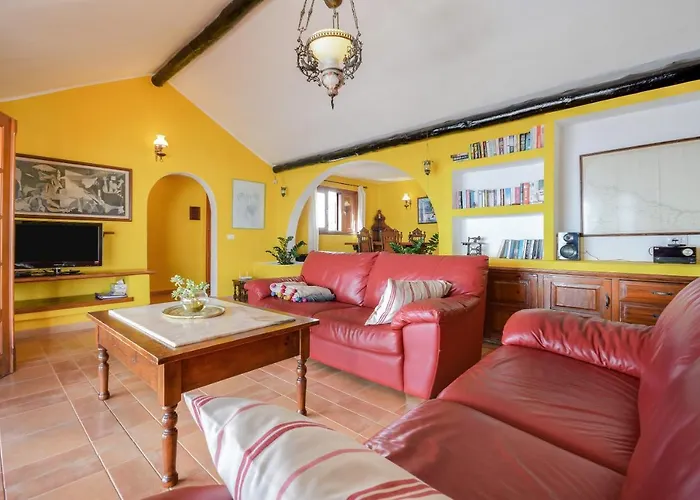 Casa Concha