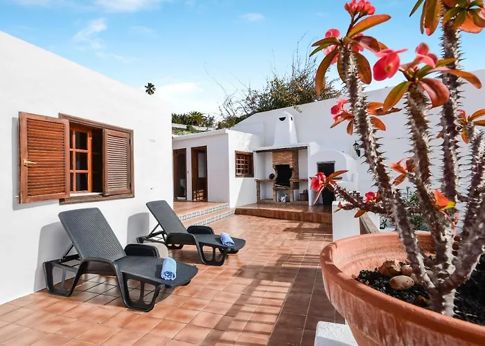 Casa Concha
