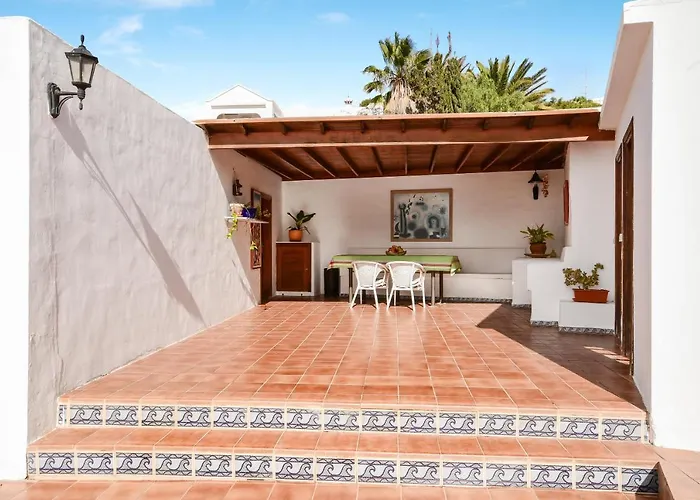 Casa Concha