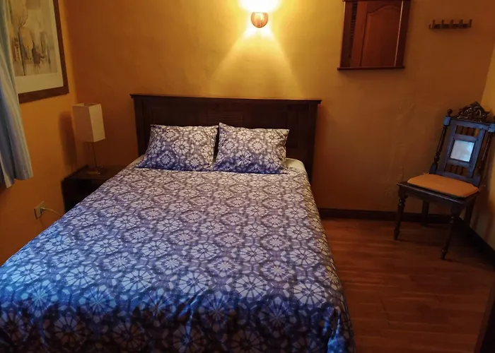 Casa Concha Villa *